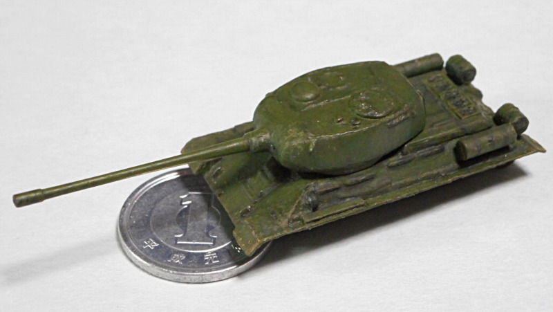 T34-100ʐ^1