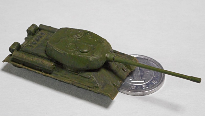 T34-100ʐ^2