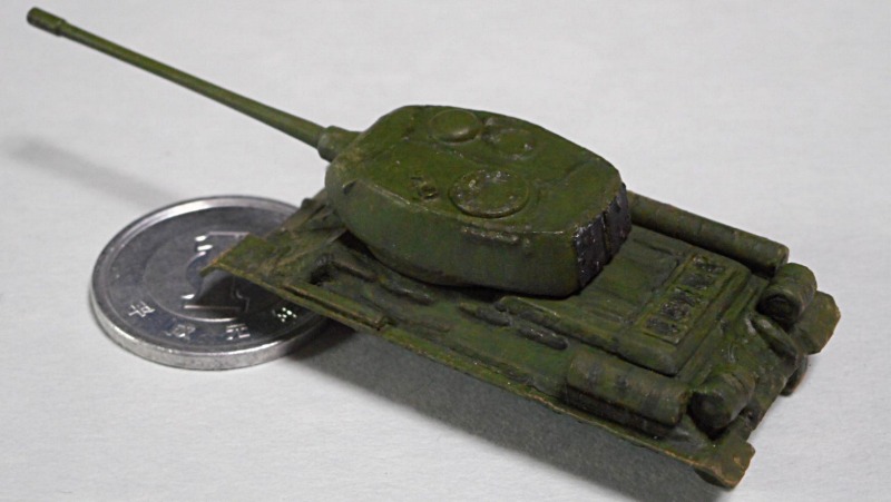 T34-100ʐ^3